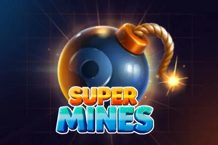 Super Mines